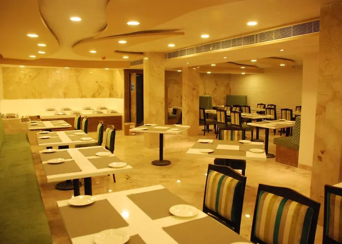 La Woods Hotel