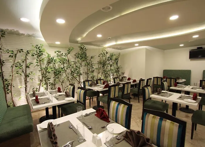 La Woods Hotel