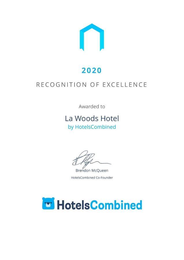 La Woods Hotel