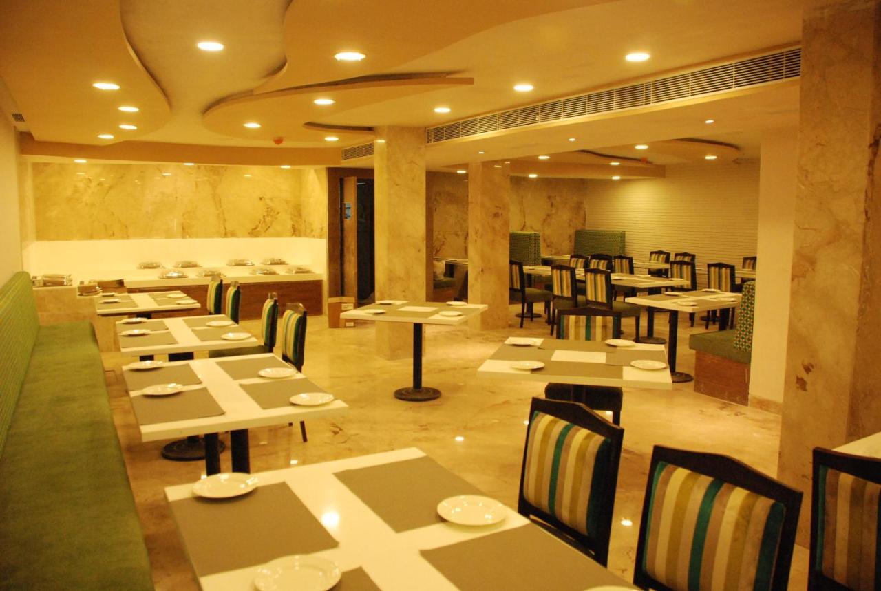 La Woods Hotel