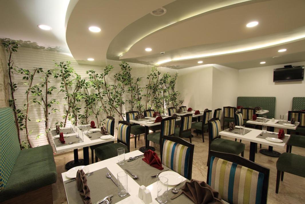 La Woods Chennai