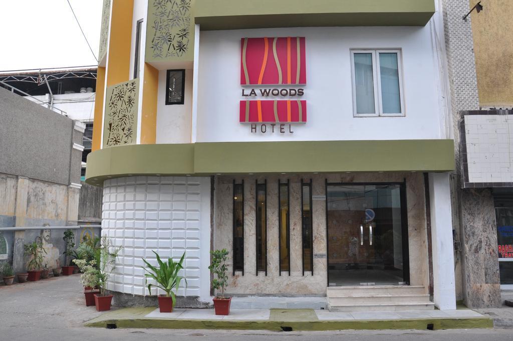 Hotel La Woods Chennai