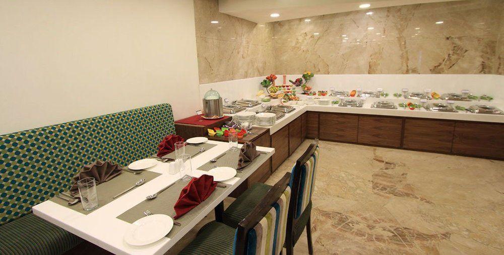 La Woods 3* Chennai