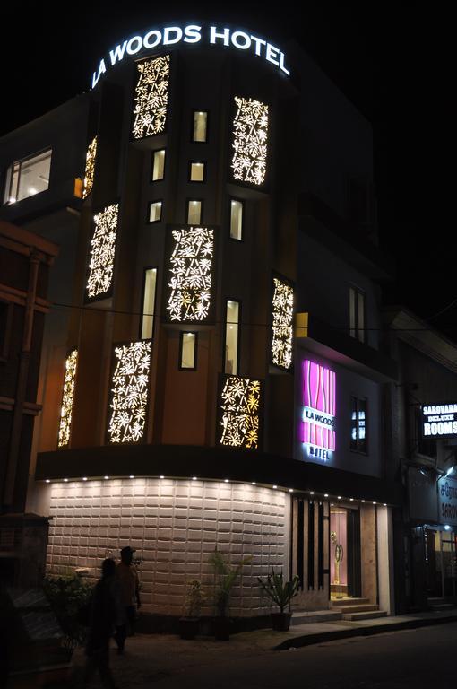 Hotel La Woods 3*