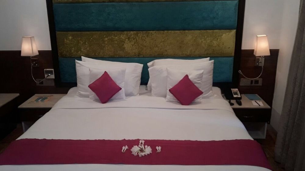 La Woods Chennai