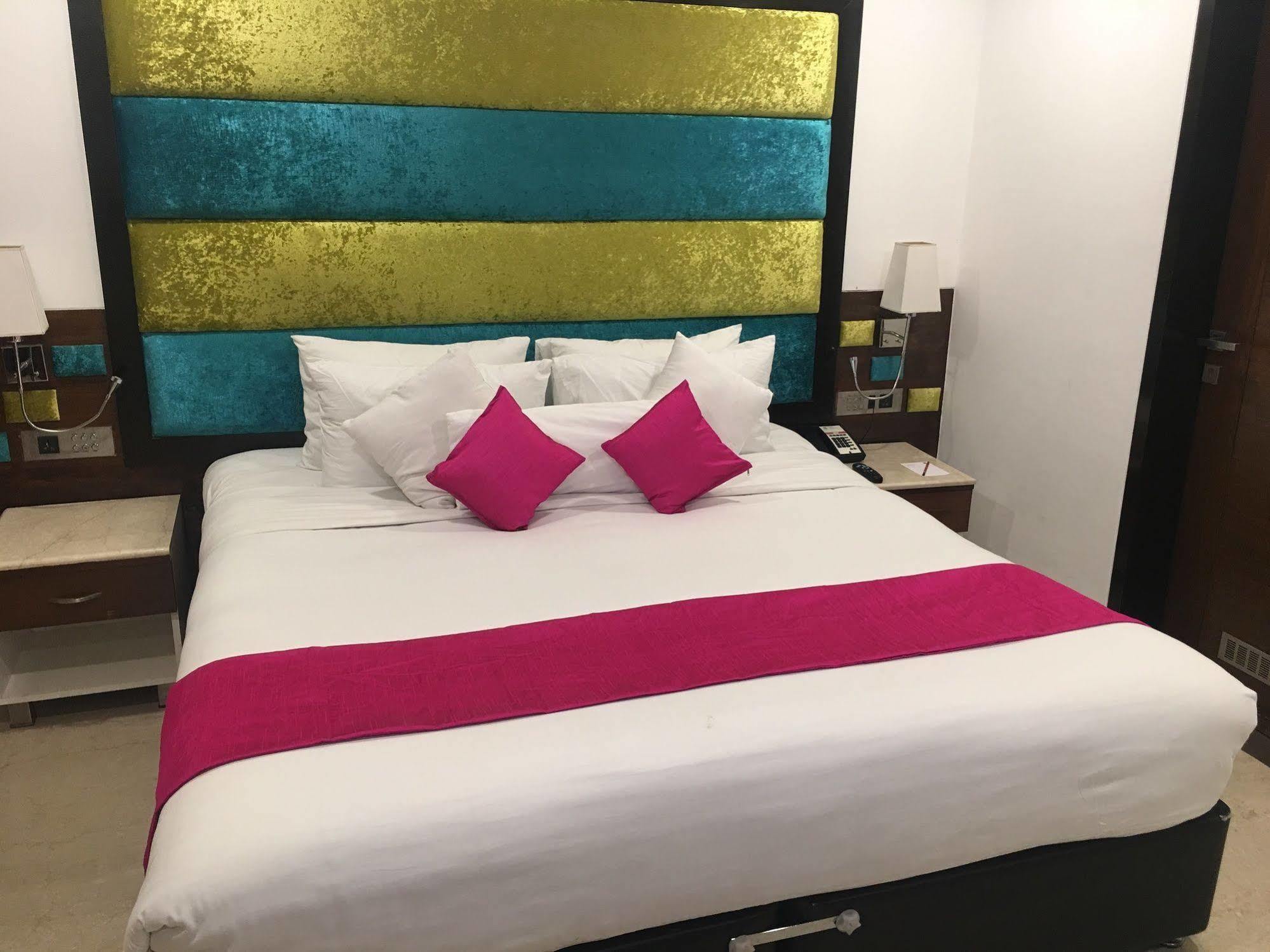 La Woods 3* Chennai
